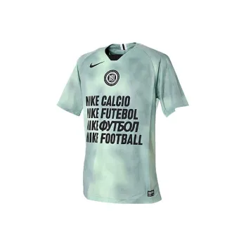 Nike Soccer Jerseys Men Green