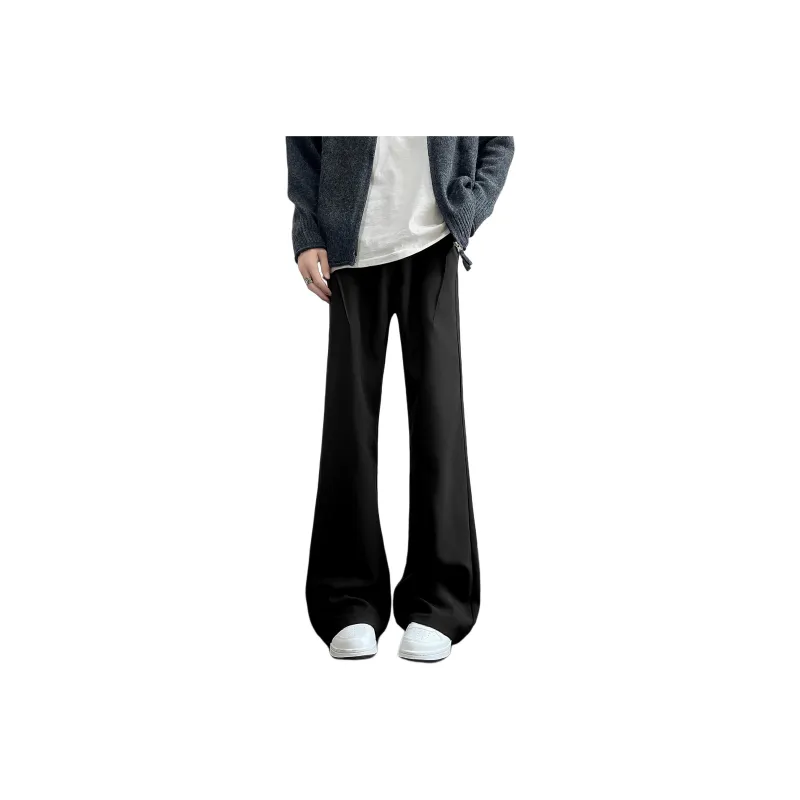 IGOI Casual Pants Unisex-0