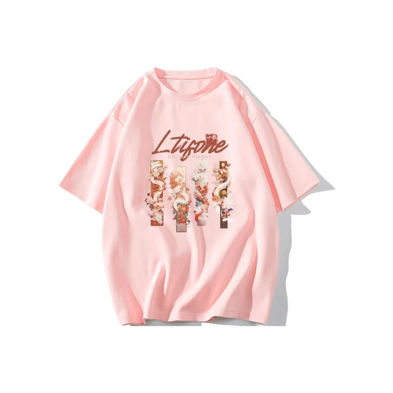 LTIFONE T Shirts Unisex-8
