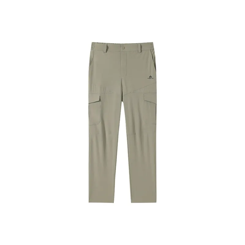 PIONEER CAMP Casual Pants Unisex-10