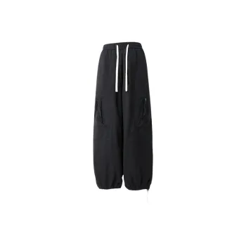 OVERPROTECTION Casual Pants Unisex