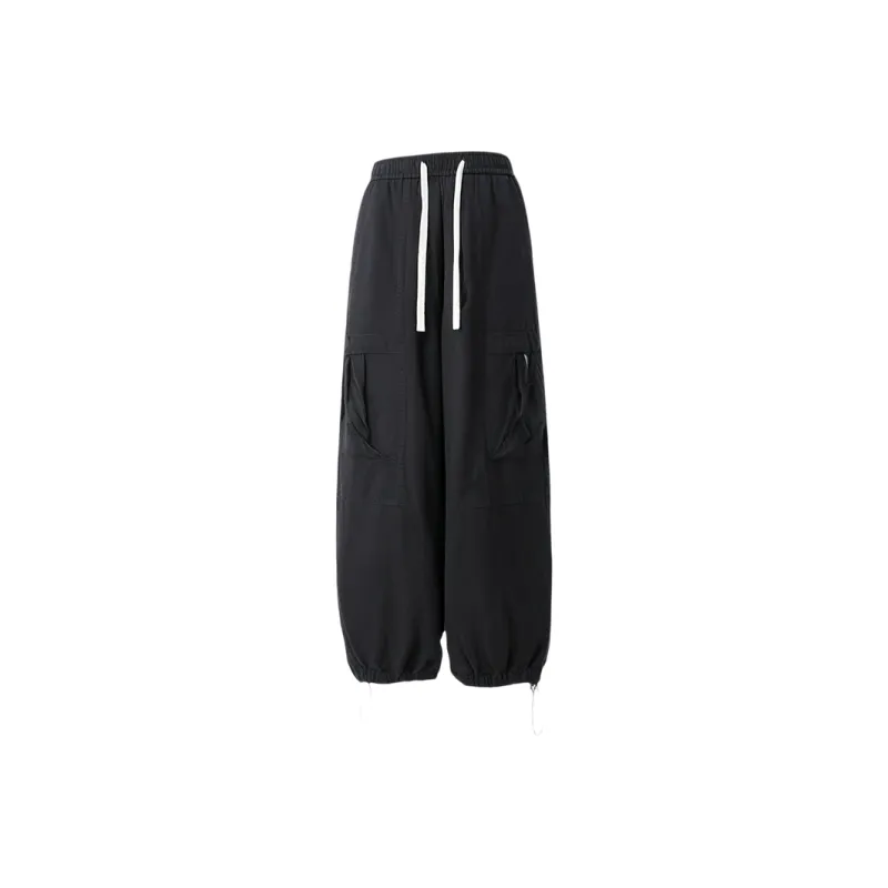 OVERPROTECTION Casual Pants Unisex-0