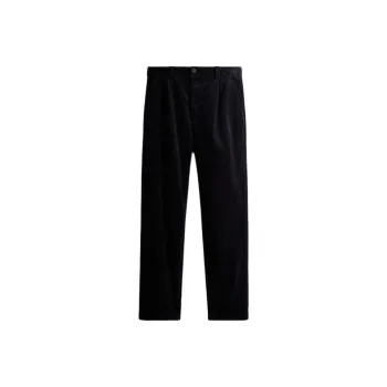 H&M Casual Pants Men's Marine Blue