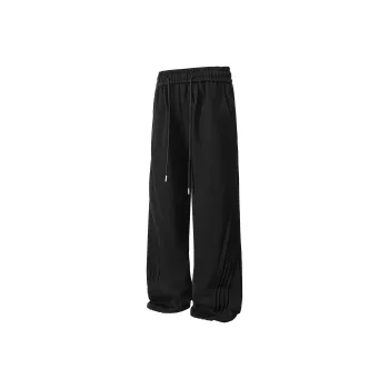 MIIOW Trend Party Series Casual Pants Unisex