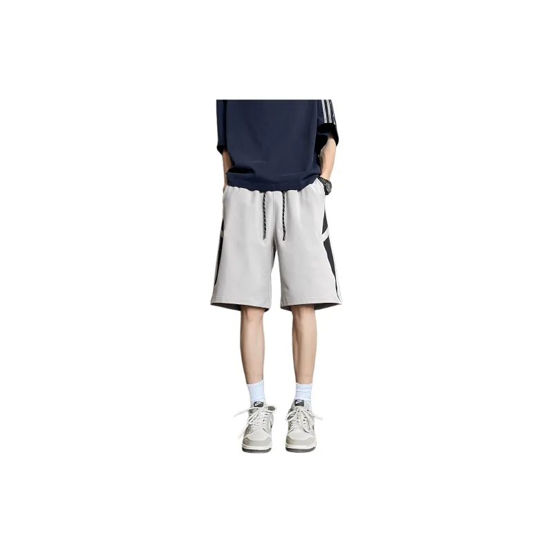 FA2LO Casual Shorts Unisex-1