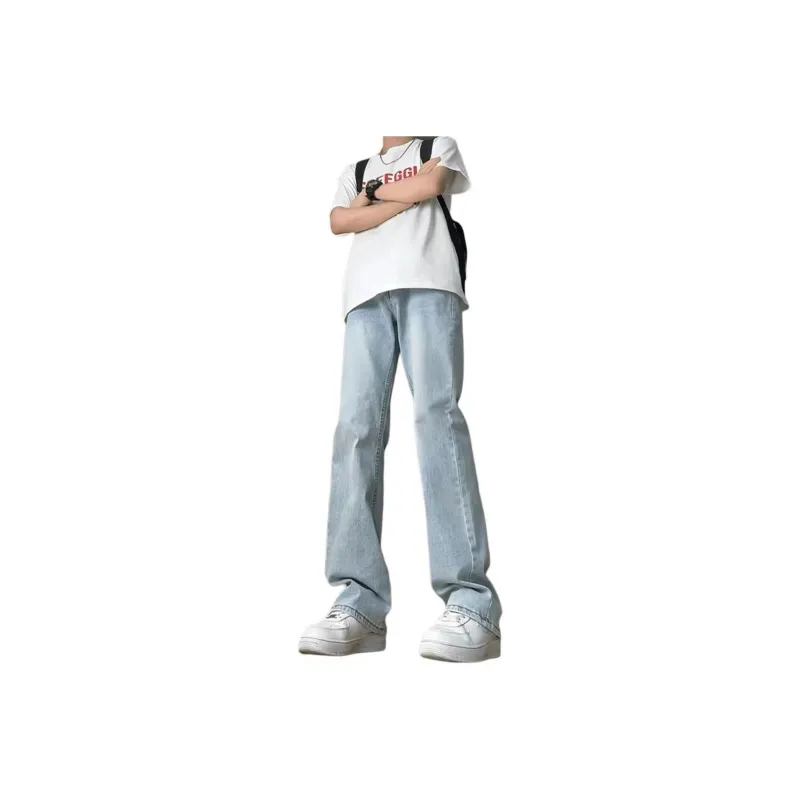 FOREVER 21 Jeans Unisex-12