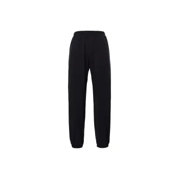 UNIQLO Casual Pants Men's Black