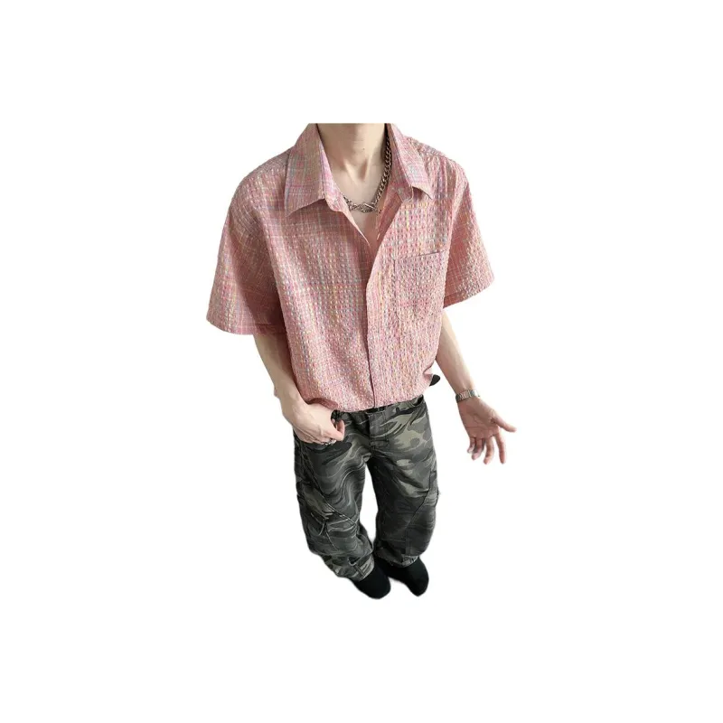 BEAR UNION Shirts Unisex-1