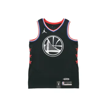 Nike Basketball Jerseys Men's Black