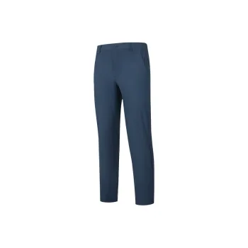 RAPIDO R LINE SS25 Casual Pants Men's Navy Blue