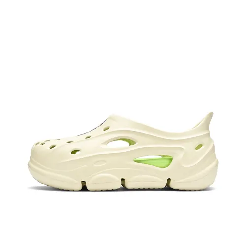 YUZHAOLIN Clogs Unisex