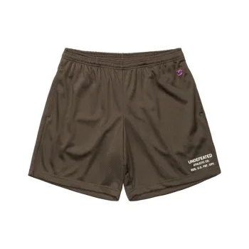 UNDEFEATED Basketball Shorts Men