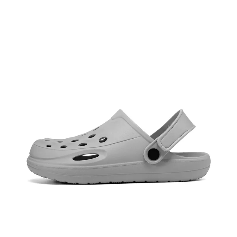 TEXWOOD Clogs Men-10