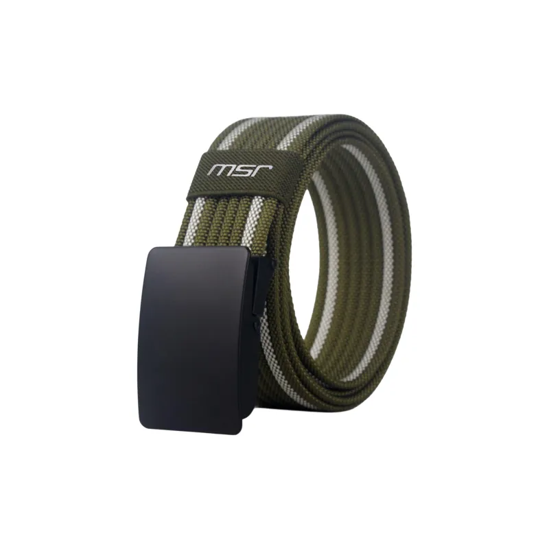 JEANSWEST Polyamide Belt Men's 3.8CM-15
