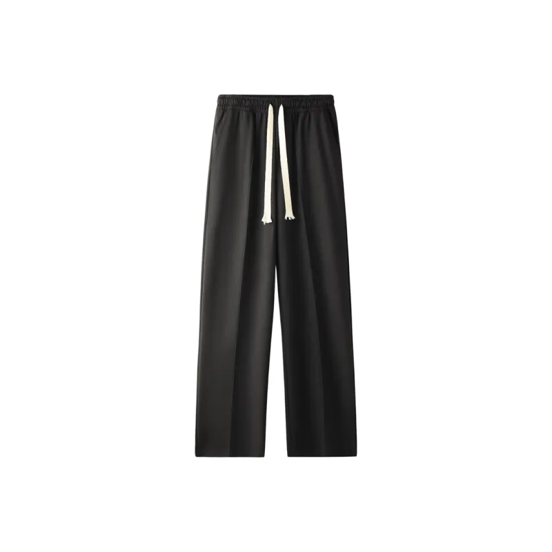 FOR FEAR THAT Casual Pants Unisex-5