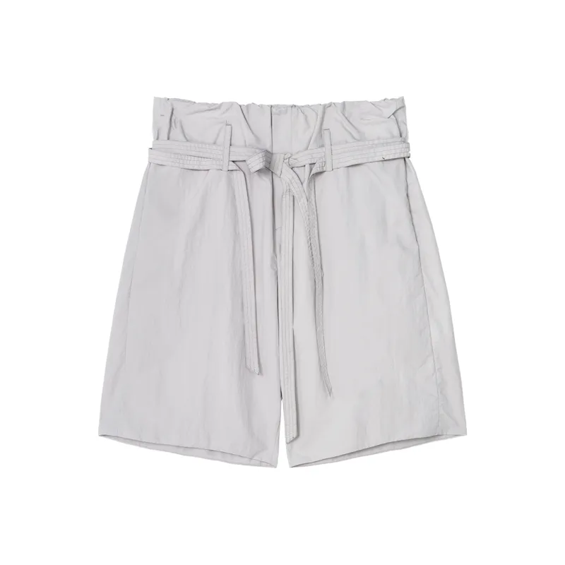 SIMPLE PROJECT Casual Shorts Men's-5