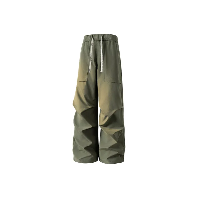 ALCOFM Casual Pants Unisex-8