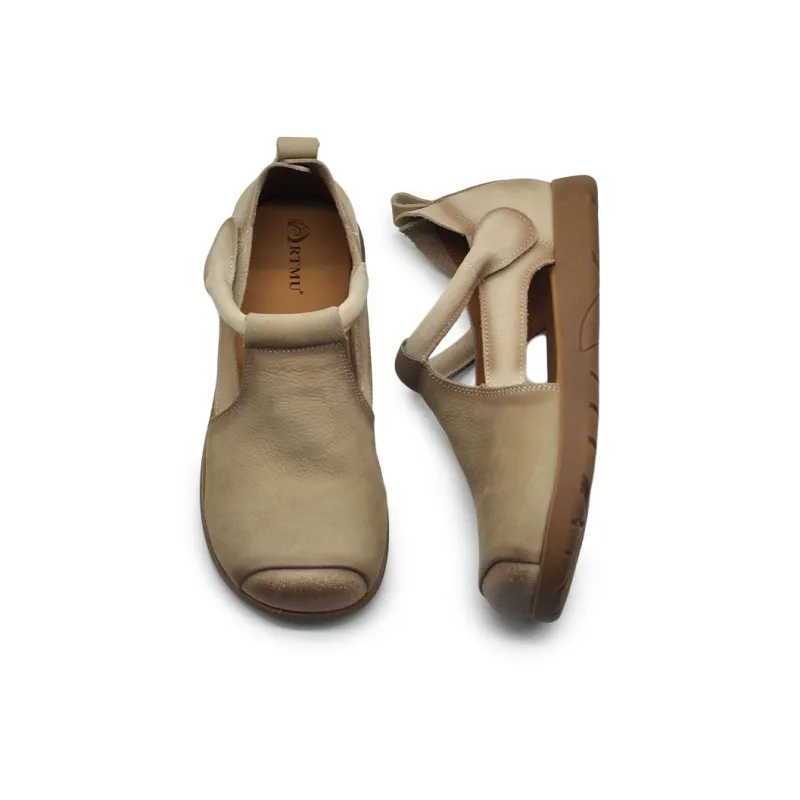 ARTMU Casual Single Shoes Women's-4
