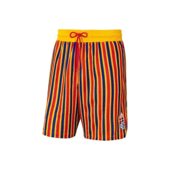 Adidas X Eric Emanuel McDonald's All American Game Shorts