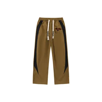 Magmode Casual Pants Unisex Khaki