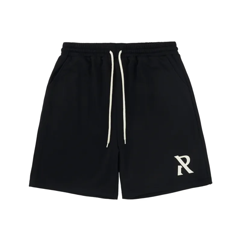 RASS Casual Shorts Unisex-0