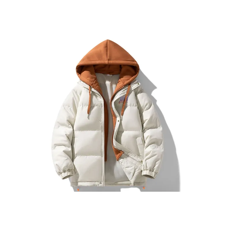 AI3 Puffer Jackets Unisex-30