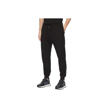 HUGO BOSS Casual Pants Men's Black