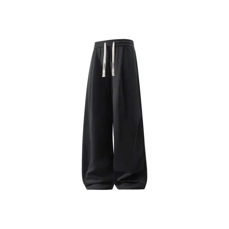 JINBEILE Casual Pants Unisex-0