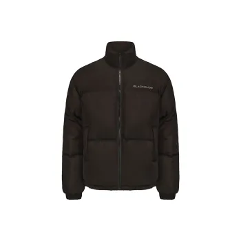 BLACK8MOB AW24 Puffer Jacket Unisex