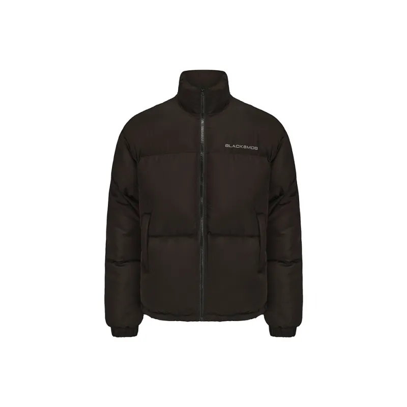 BLACK8MOB AW24 Puffer Jacket Unisex-0