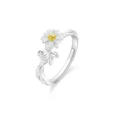 [July Sunflower]Ring of The Twelve Flower Gods
