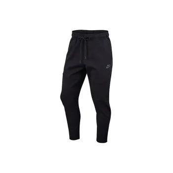Nike Sports Pants Men Black