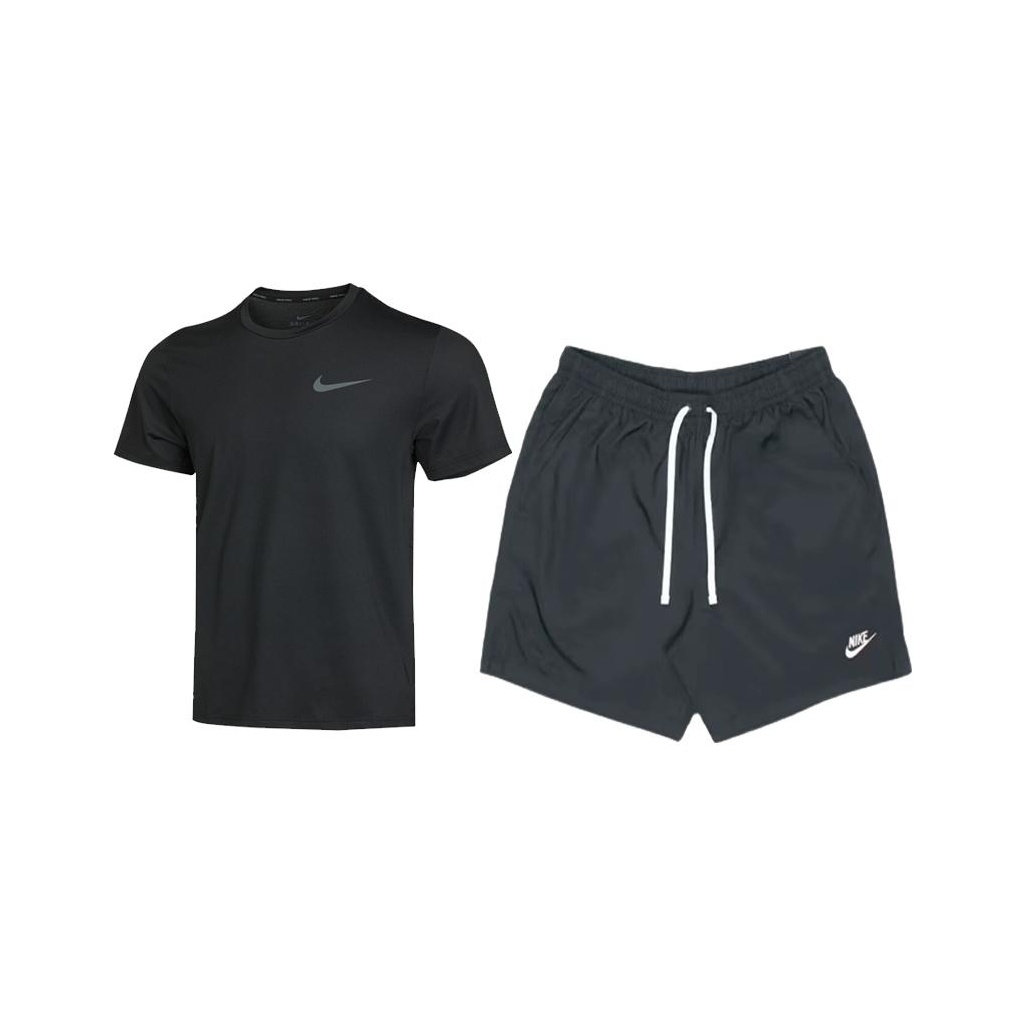 Nike X Bode Scrimmage Short L - POIZON