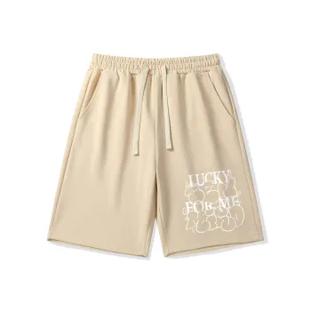 TEN MIRO Casual Shorts Unisex