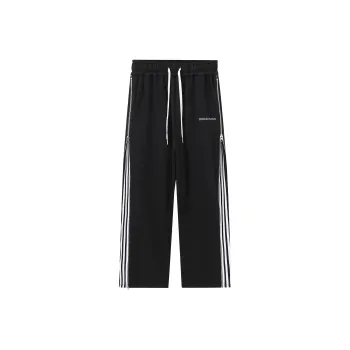 DoraemonA Jingle Cats Casual Pants Unisex
