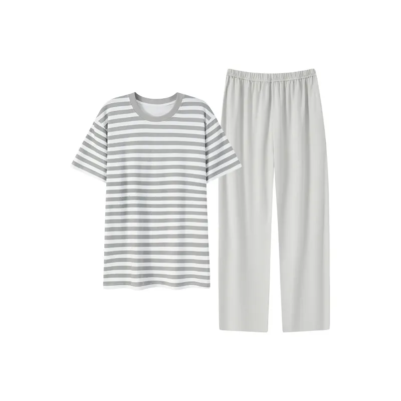 Top Melon Unisex Pajama Sets-1