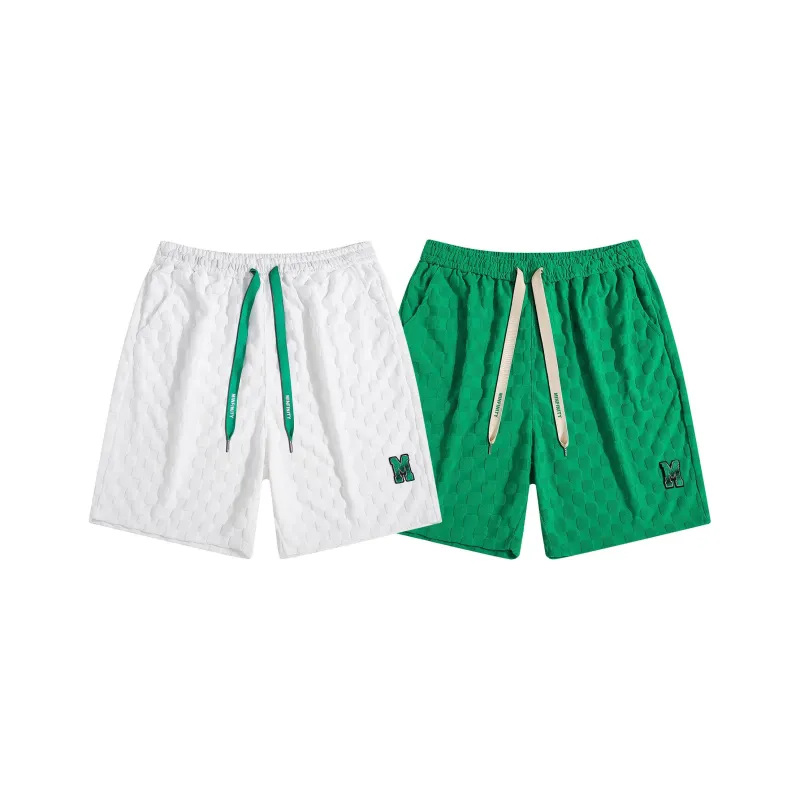 Minfinity Casual Shorts Unisex-13