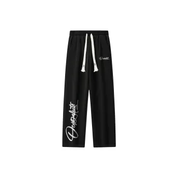 Small Columns Under The Sea Casual Pants Unisex