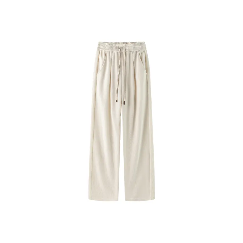 JUNGLE PANDA Casual Pants Unisex-0