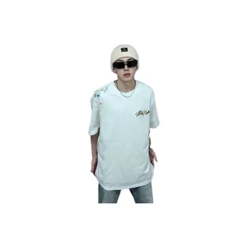 NOAHGIGI T Shirts Unisex
