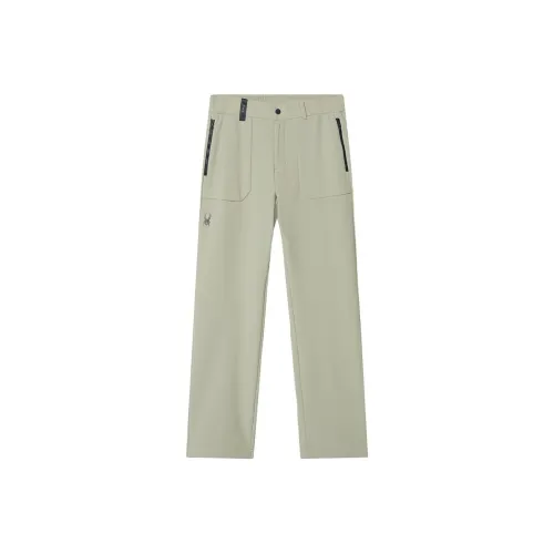 SPYDER SKI LIFE Casual Pants Men