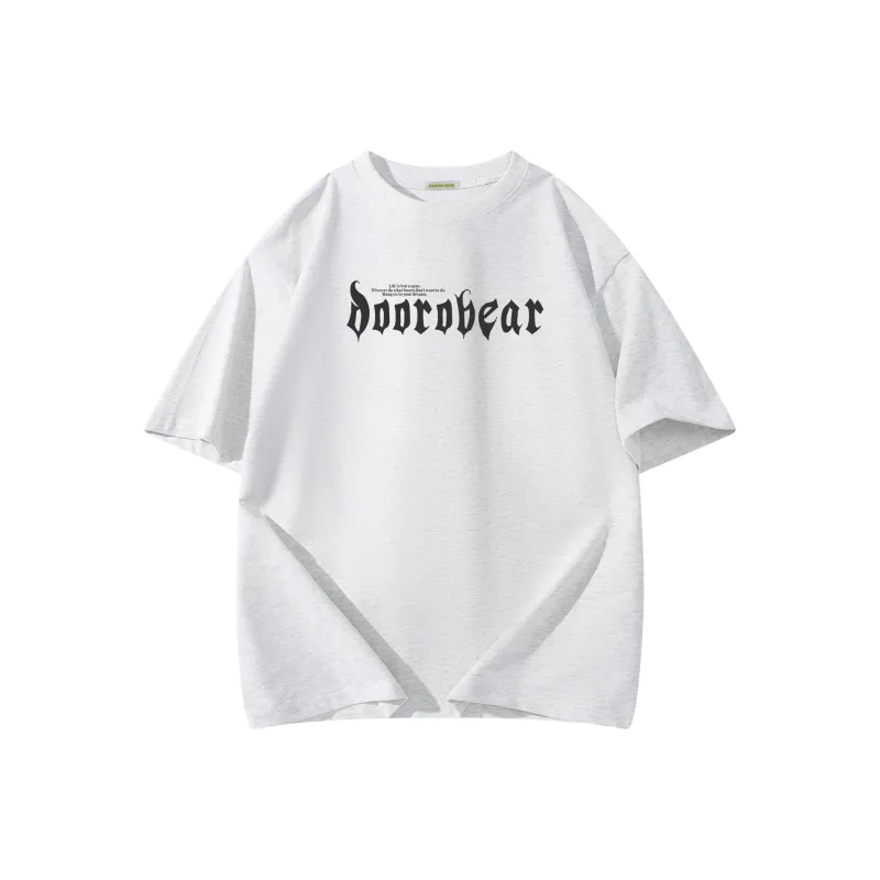 Budding Bear T Shirts Unisex-13