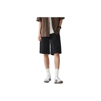 MIANXIANSHENG Casual Shorts Men's