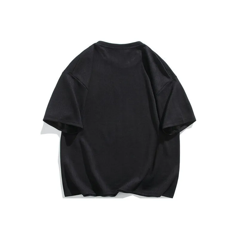 MARK WAFFLE T Shirts Unisex-17