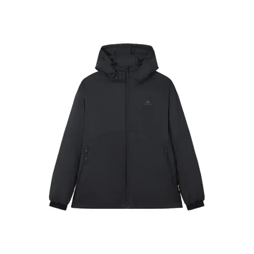 PIONEER CAMP Puffer Jacket Unisex