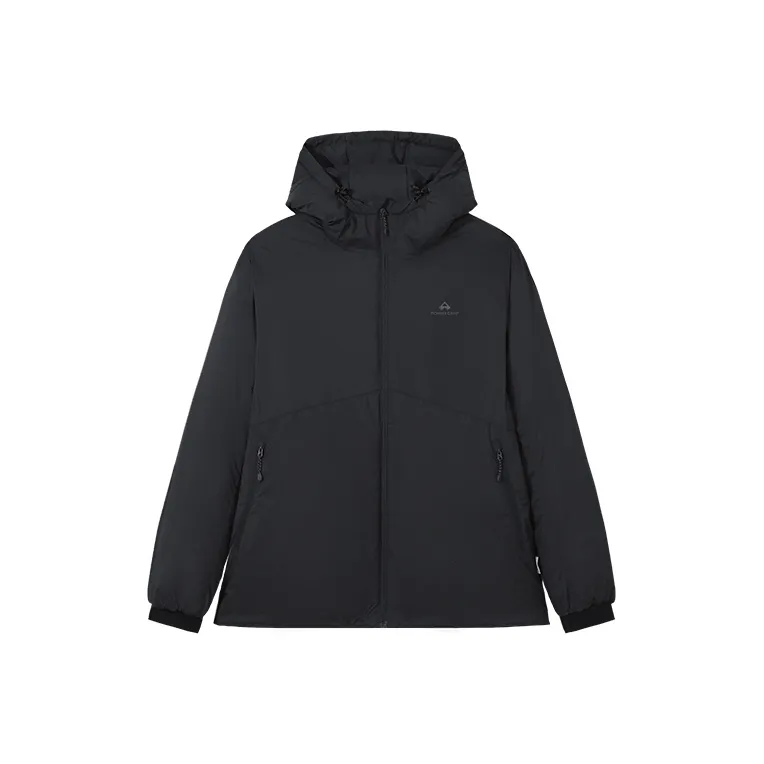 PIONEER CAMP Puffer Jacket Unisex-0