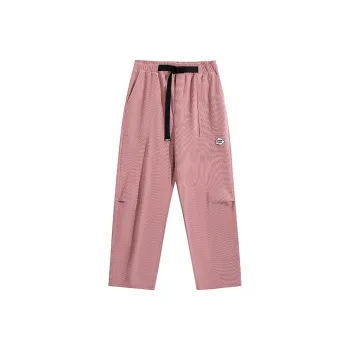 AMBER LIGHT Casual Pants Unisex
