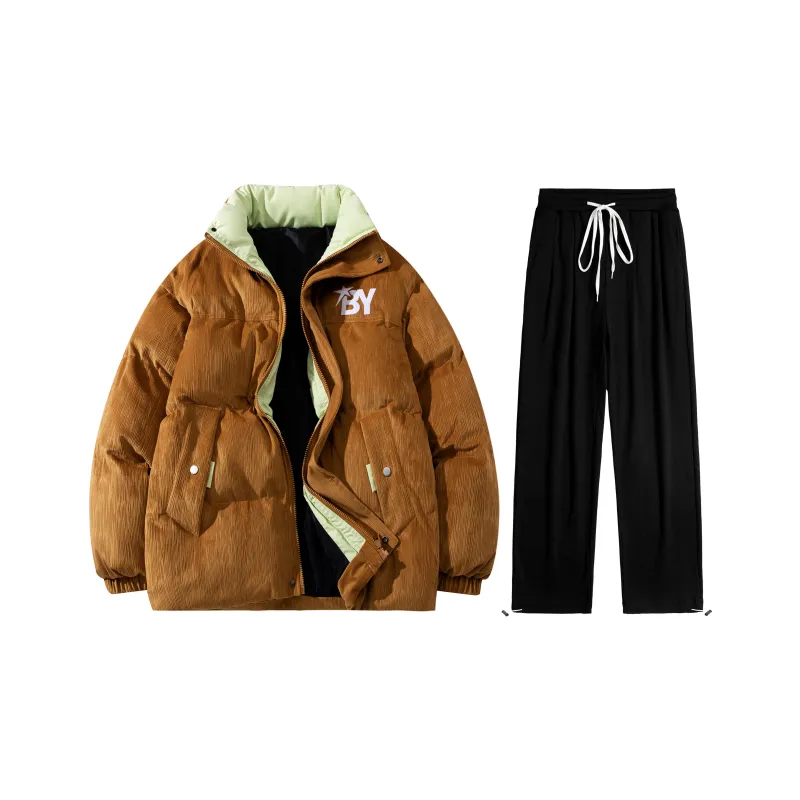 BOBBY ABLEY Casual Sportswear Unisex-11