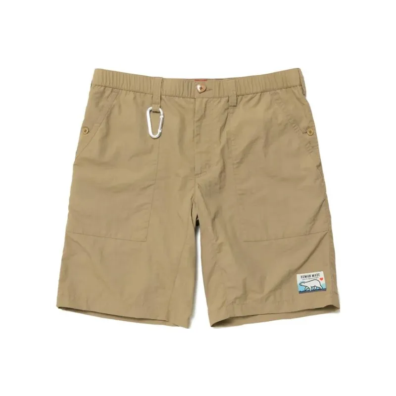 HUMAN MADE Camping Shorts-2