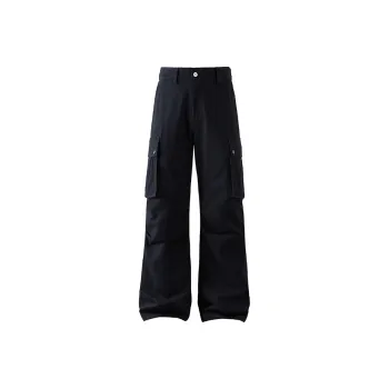 ACUOD BY CHANU Casual Pants Unisex